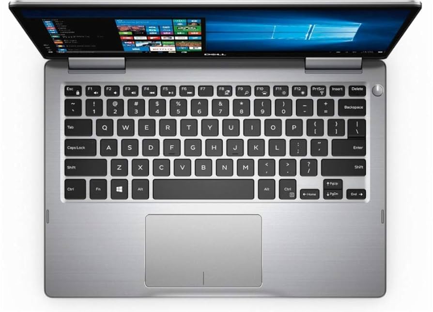 Dell Inspiron 7000 7373 2-in-1 13.3